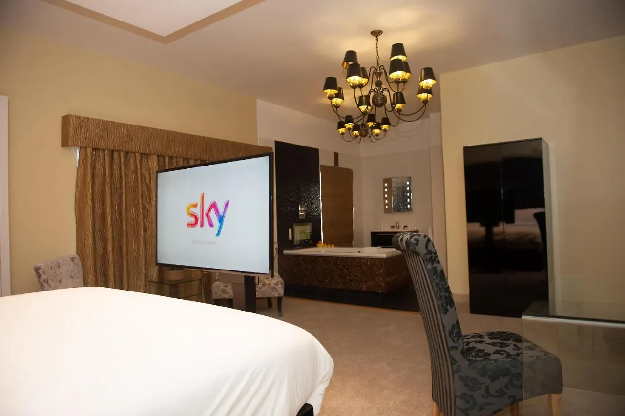 Hotel Forty One Driffield