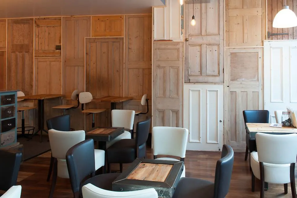 Hotel Forty One Driffield