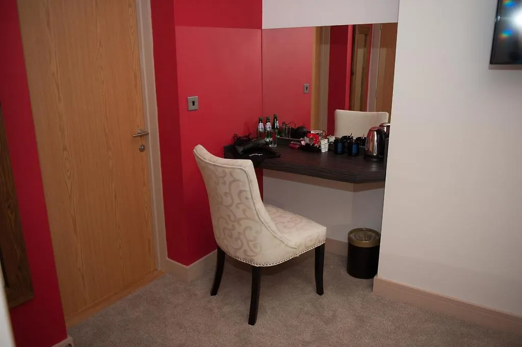 Hotel Forty One Driffield
