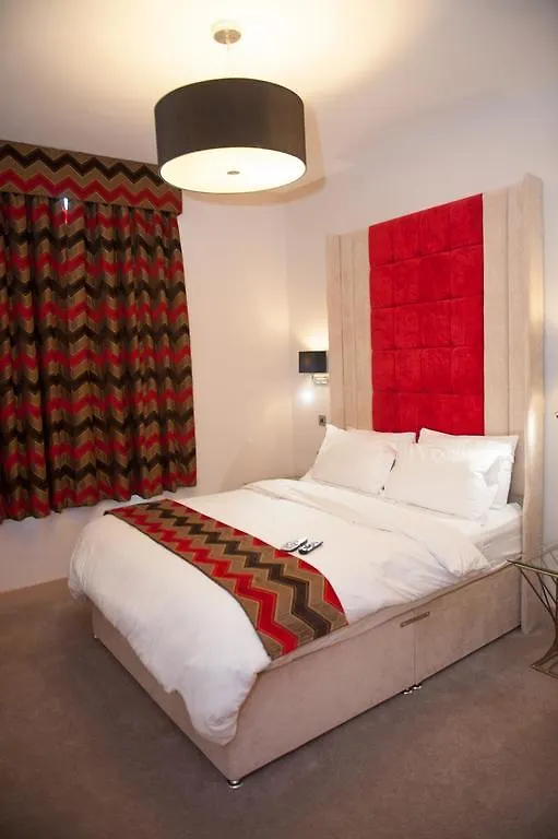 Hotel Forty One Driffield