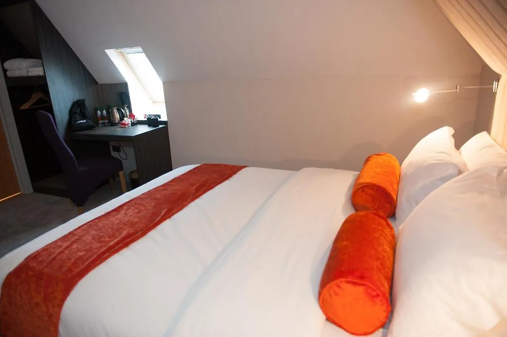 Hotel Forty One Driffield
