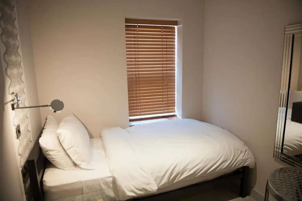 Hotel Forty One Driffield
