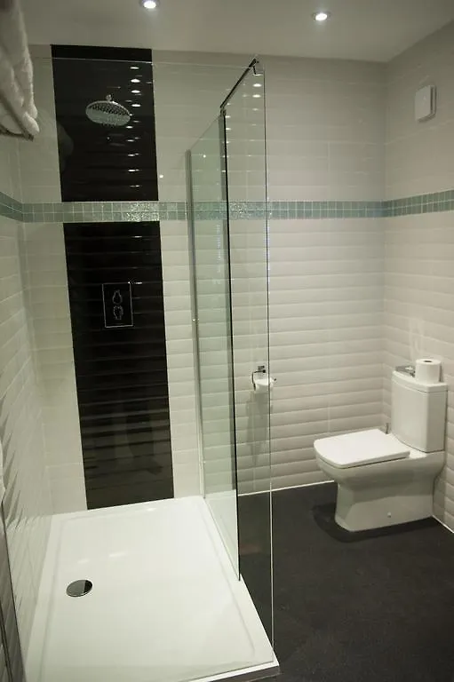 Hotel Forty One Driffield