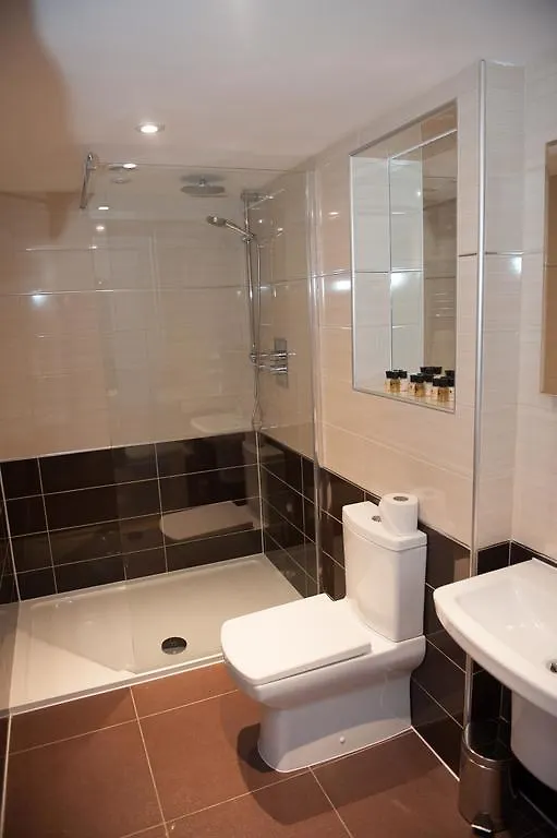 Hotel Forty One Driffield