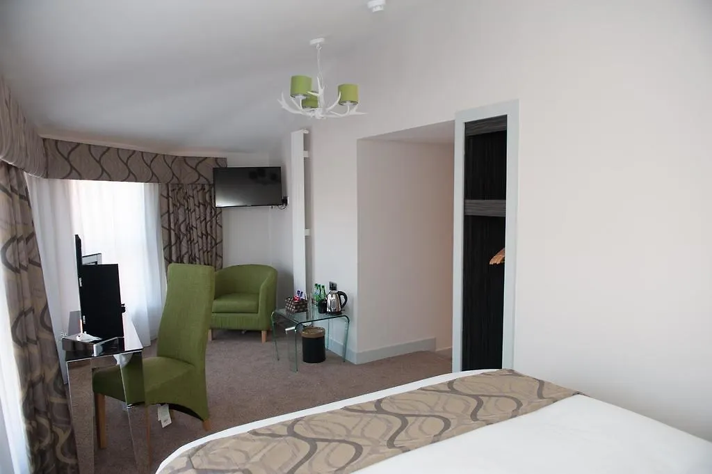 Hotel Forty One Driffield Egyesült Királyság