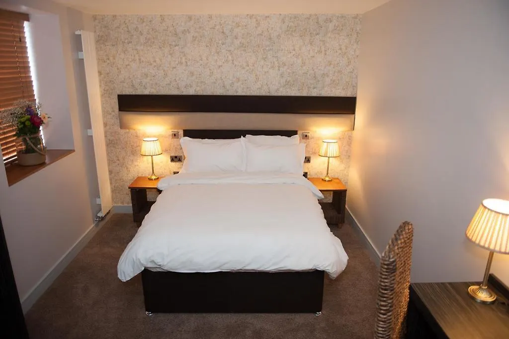 ***  Hotel Forty One Driffield Egyesült Királyság