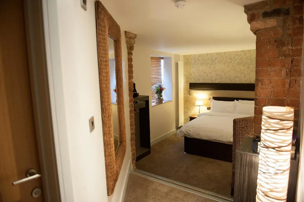 Hotel Forty One Driffield 3*,  Egyesült Királyság