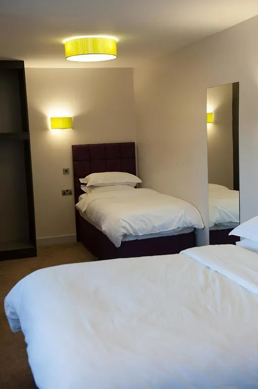 Hotel Forty One Driffield