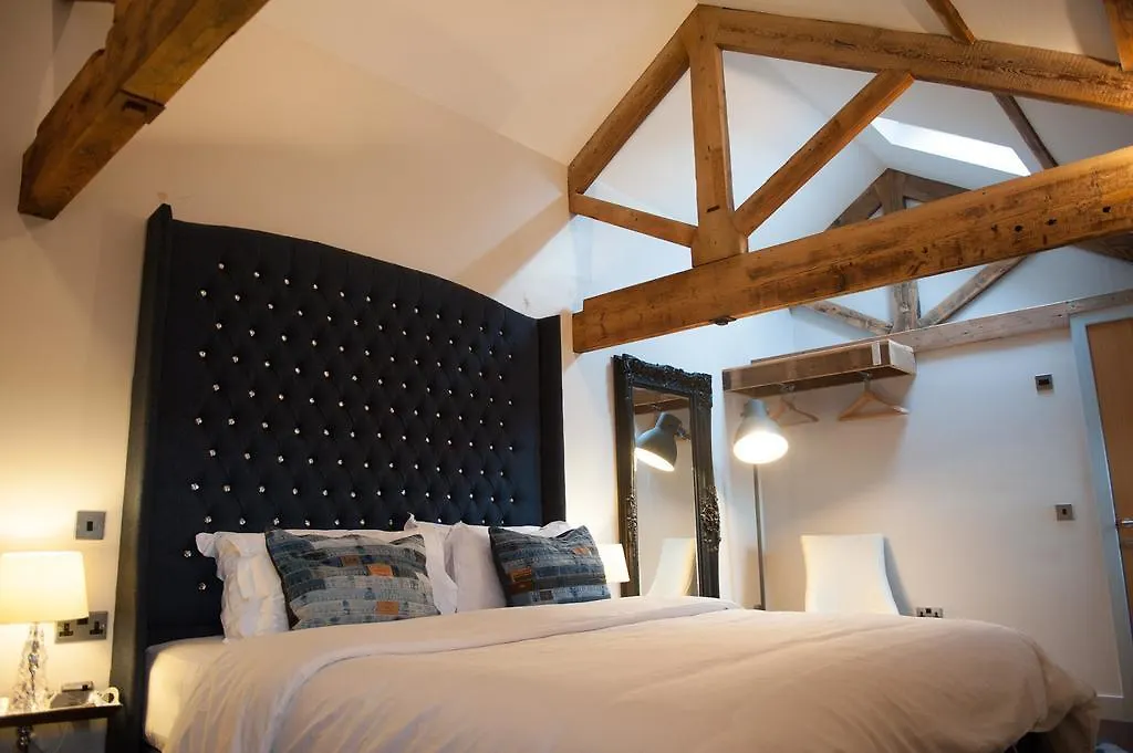 Hotel Forty One Driffield