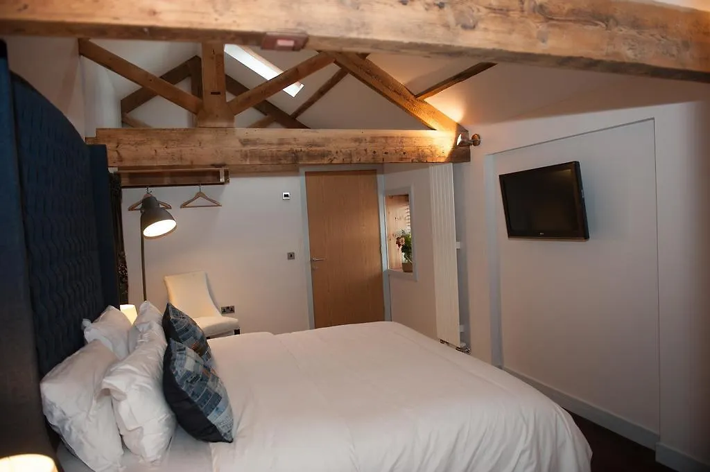 ***  Hotel Forty One Driffield Egyesült Királyság