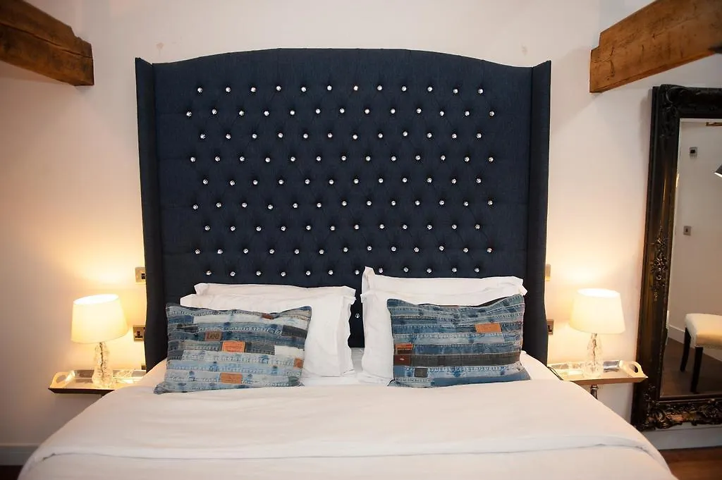 Hotel Forty One Driffield
