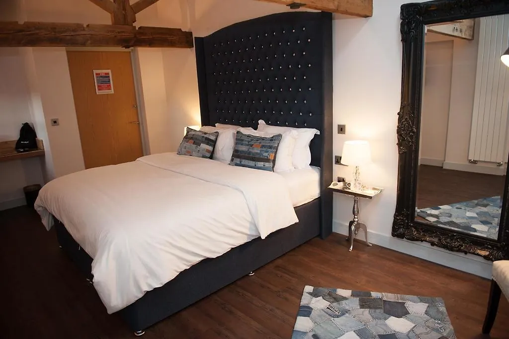 Hotel Forty One Driffield