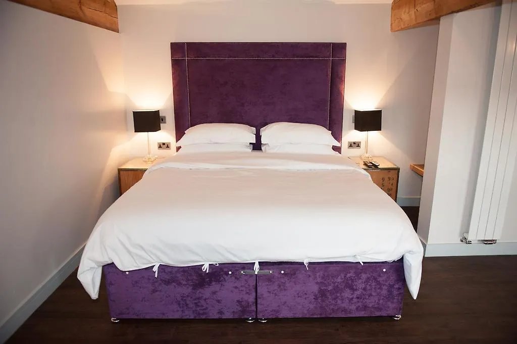 Hotel Forty One Driffield 3*,