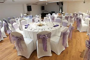 Hotel Forty One Driffield 3*,