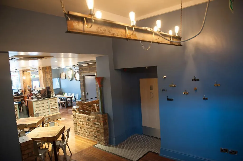 Hotel Forty One Driffield Egyesült Királyság