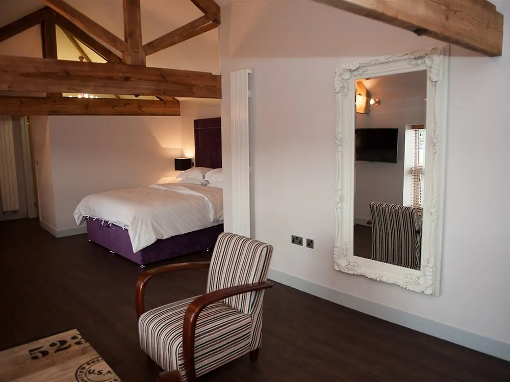 Hotel Forty One Driffield