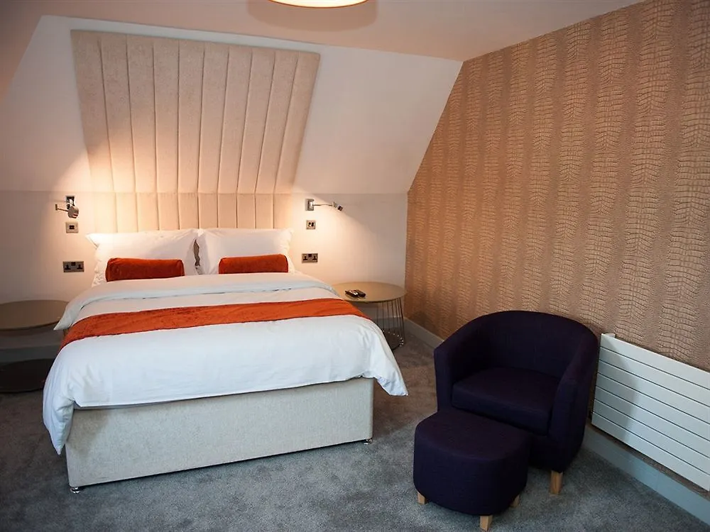 Hotel Forty One Driffield Egyesült Királyság