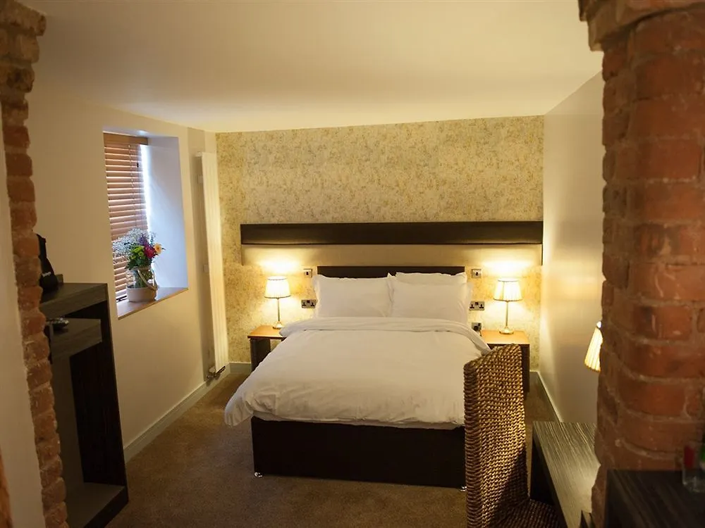 Hotel Forty One Driffield