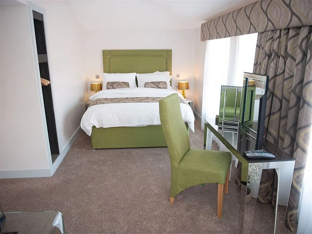 Hotel Forty One Driffield 3*,