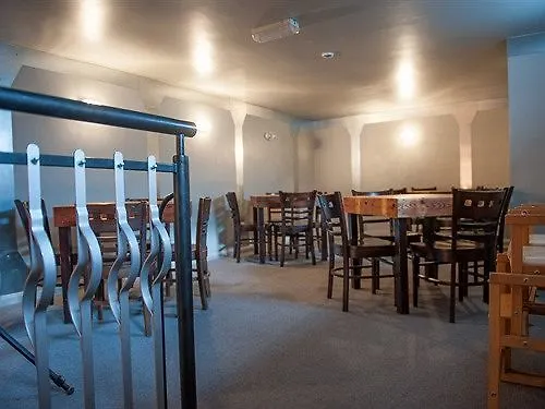 Hotel Forty One Driffield
