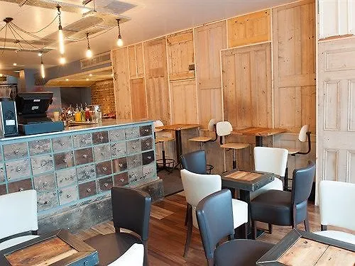 Hotel Forty One Driffield 3*,  Egyesült Királyság