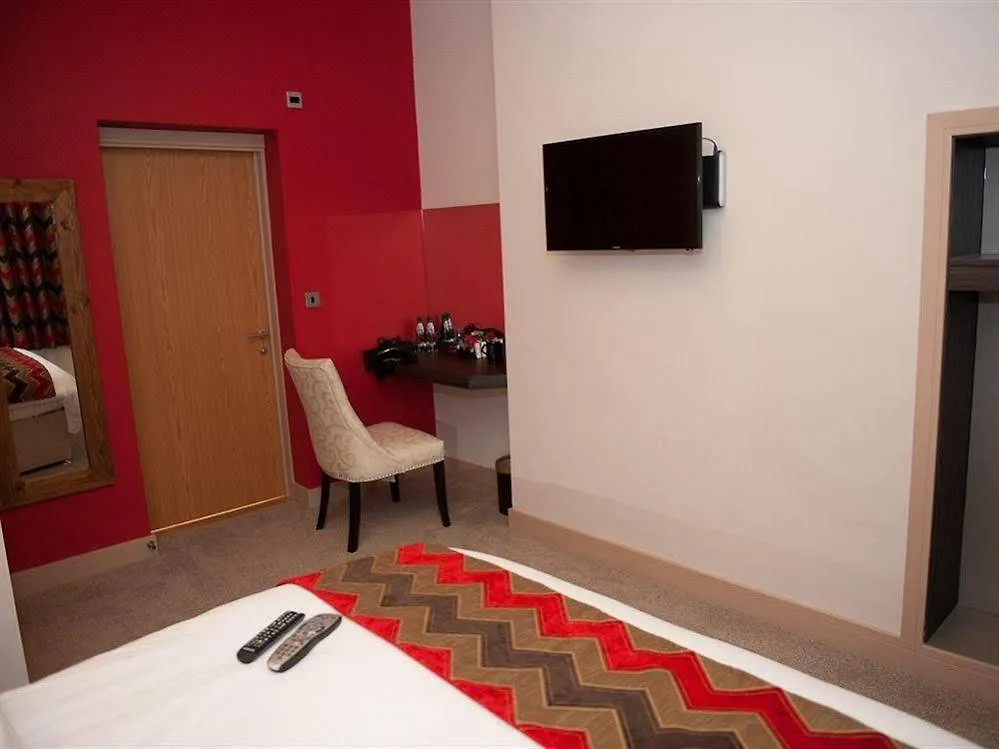 Hotel Forty One Driffield