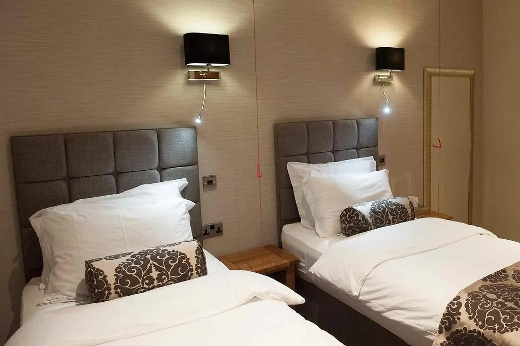 Hotel Forty One Driffield