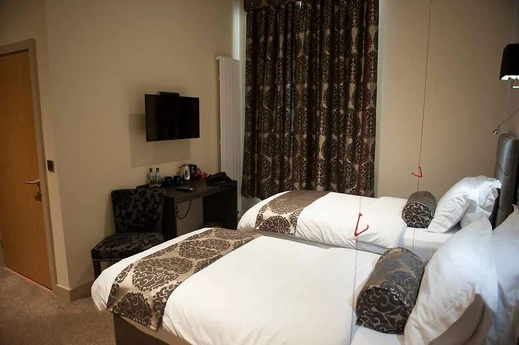 Hotel Forty One Driffield