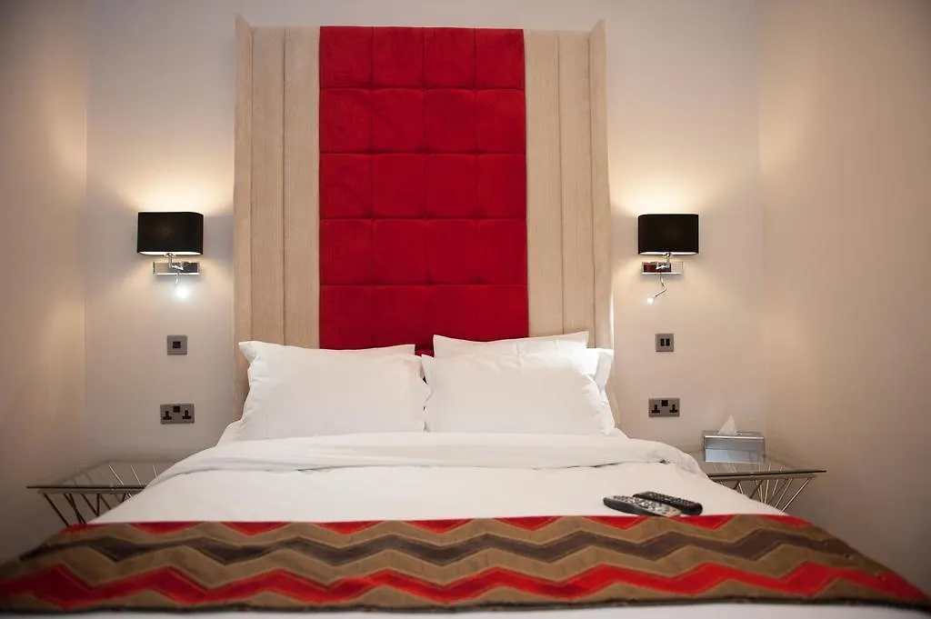 Hotel Forty One Driffield