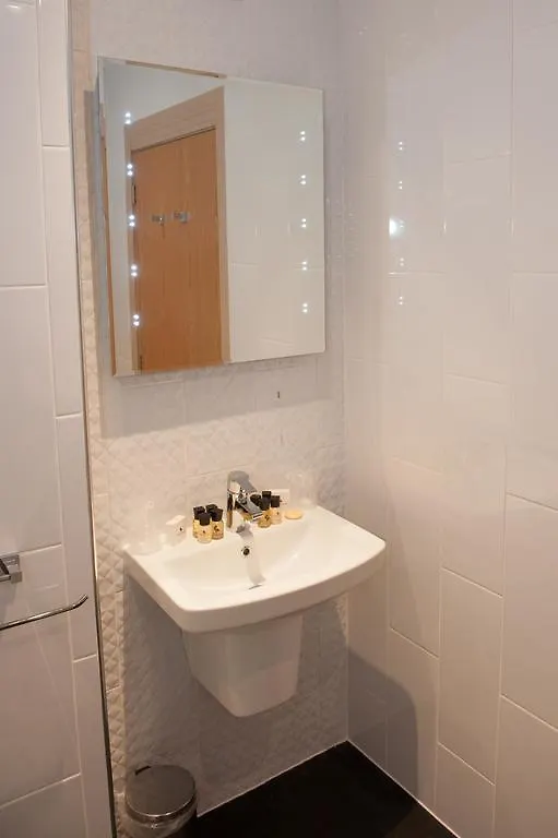 Hotel Forty One Driffield