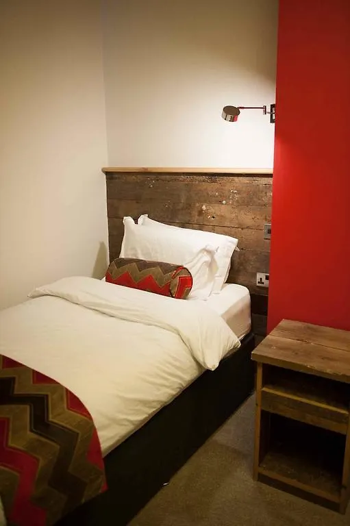Hotel Forty One Driffield