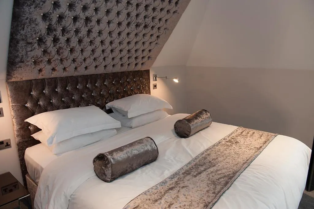 Hotel Forty One Driffield