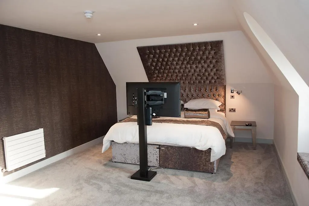 Hotel Forty One Driffield