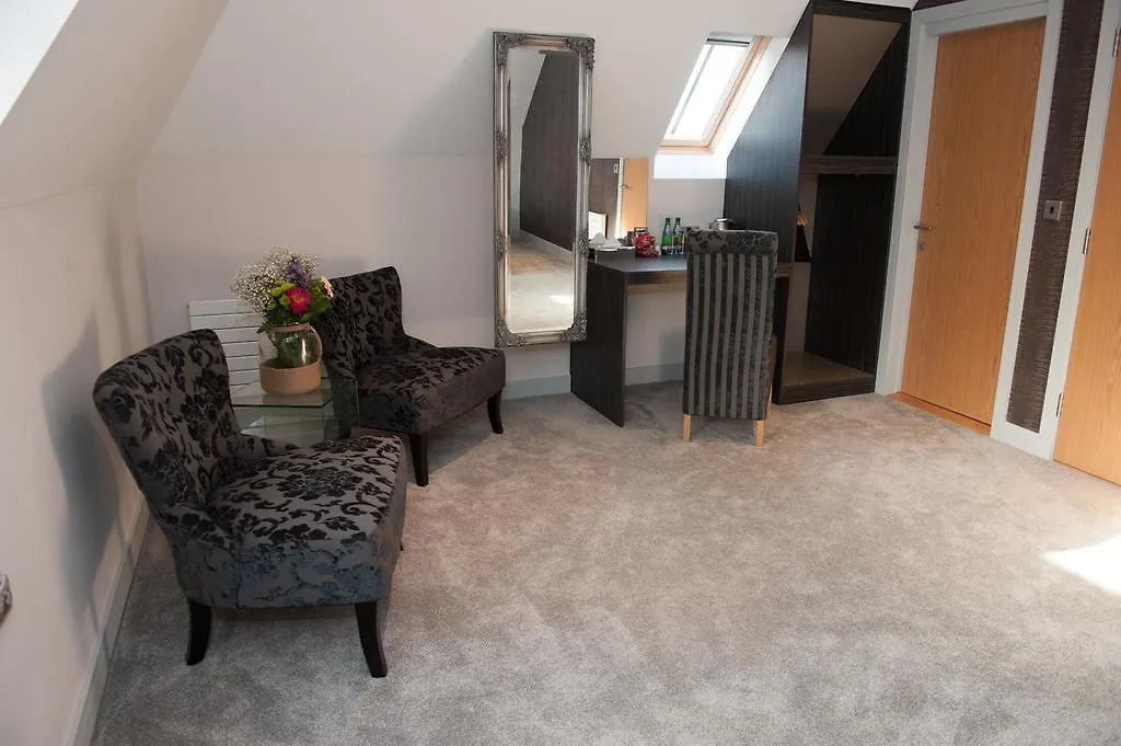 Hotel Forty One Driffield