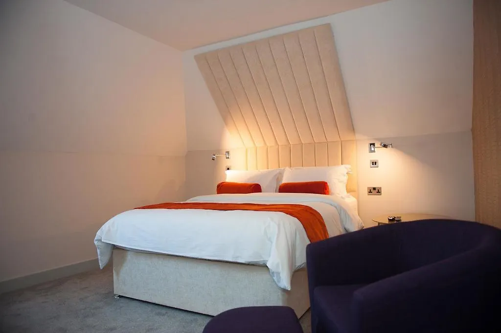 Hotel Forty One Driffield 3*,  Storbritannien