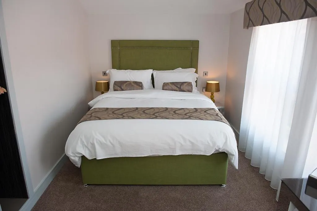 Hotel Forty One Driffield