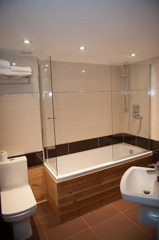 Hotel Forty One Driffield