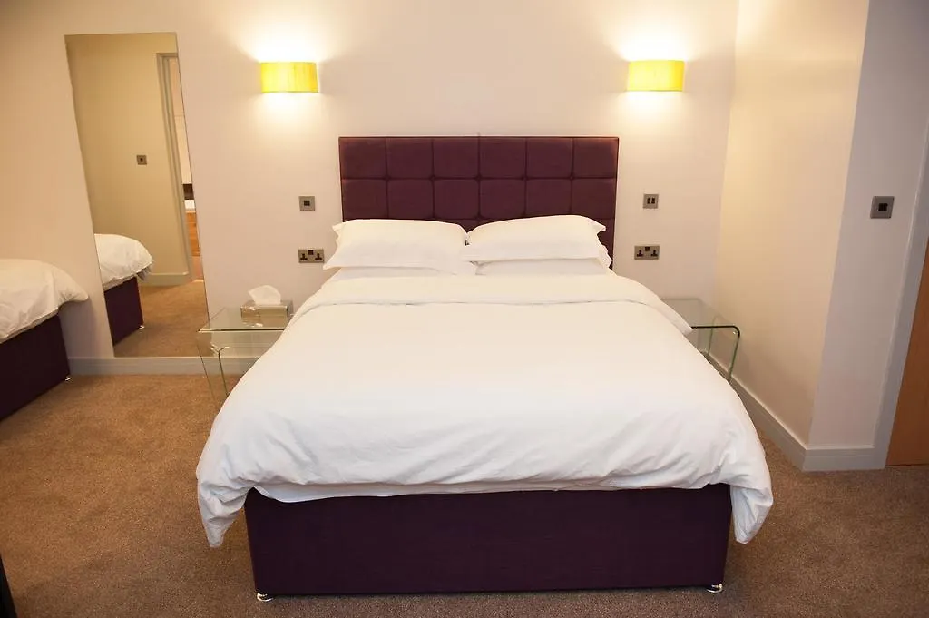 Hotel Forty One Driffield
