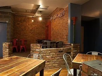 Hotel Forty One Driffield