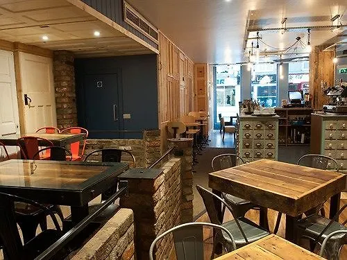 Hotel Forty One Driffield