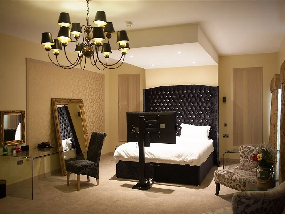 Hotel Forty One Driffield