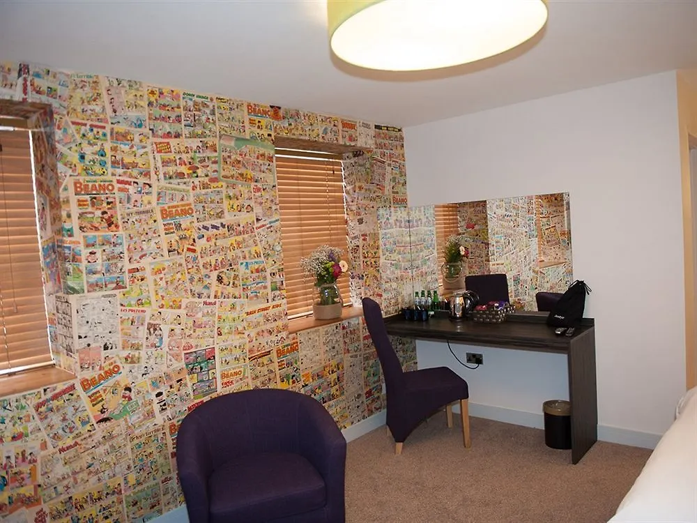 Hotel Forty One Driffield