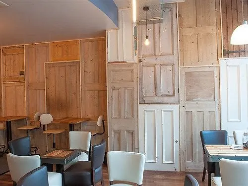 Hotel Forty One Driffield
