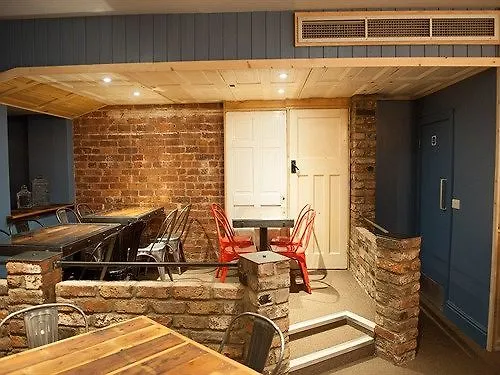 Hotel Forty One Driffield