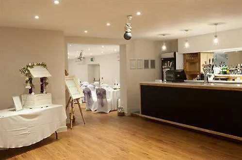 Hotel Forty One Driffield Storbritannien